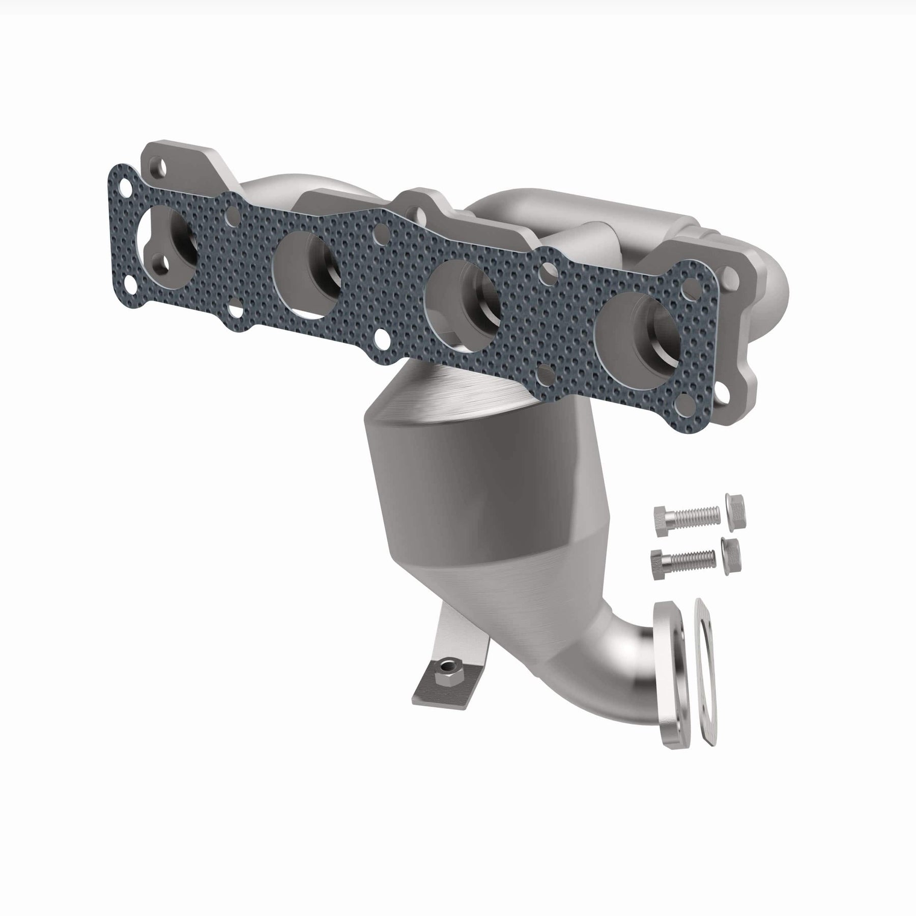 MagnaFlow MagnaFlow Exhaust Products 5531125 Catalytic Converter with Integrated Exhaust Manifold