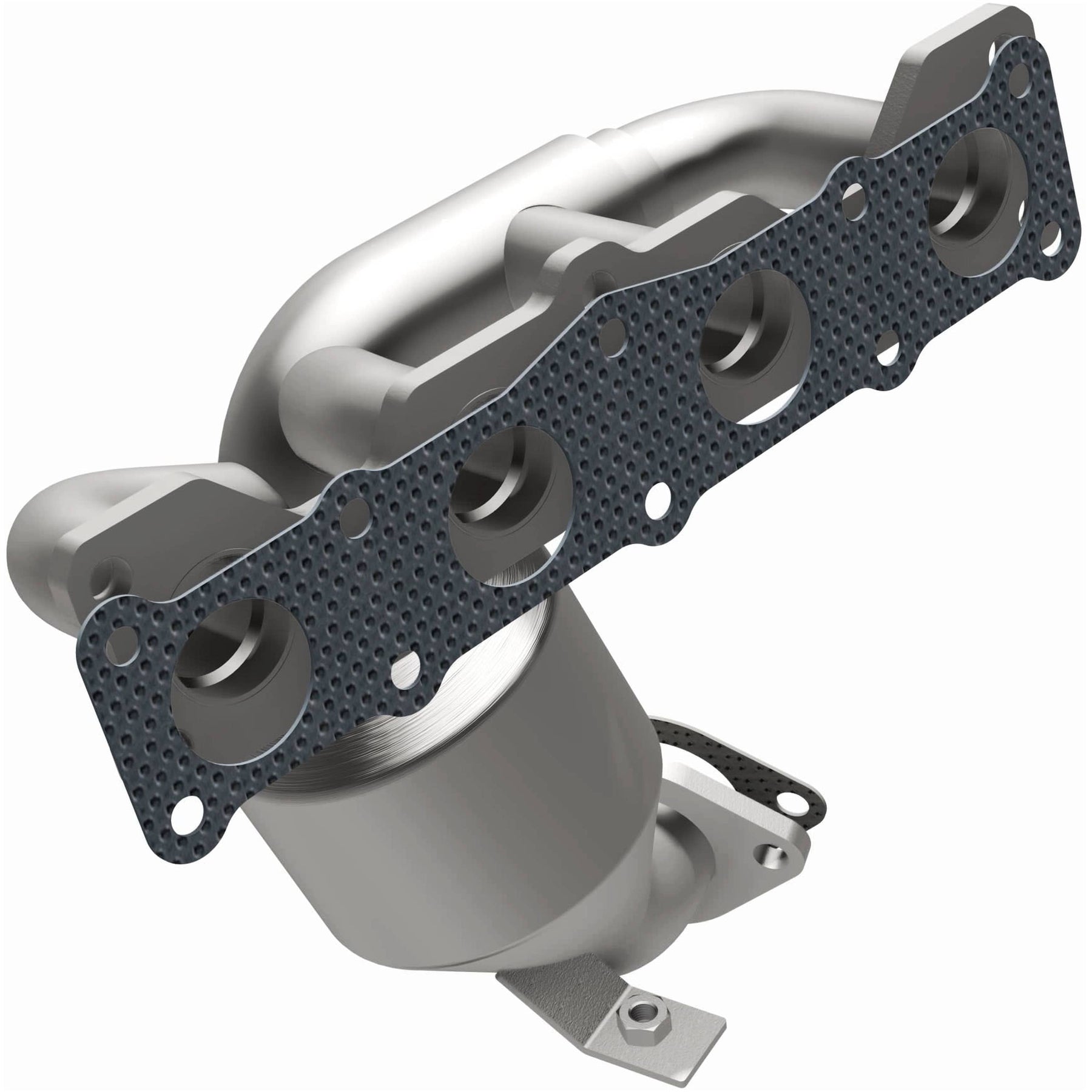 MagnaFlow MagnaFlow Exhaust Products 5531125 Catalytic Converter with Integrated Exhaust Manifold