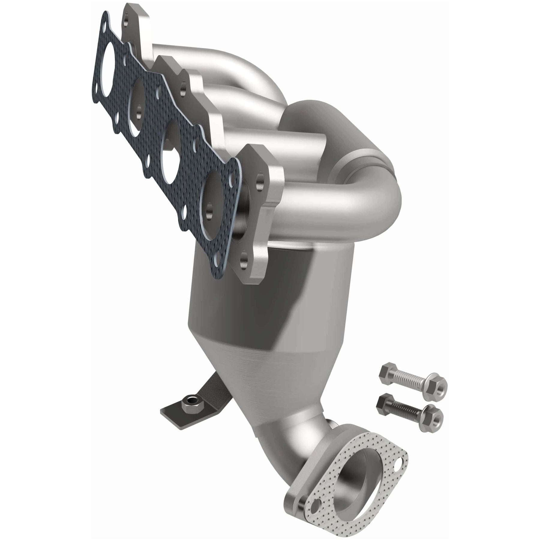 MagnaFlow MagnaFlow Exhaust Products 5531125 Catalytic Converter with Integrated Exhaust Manifold