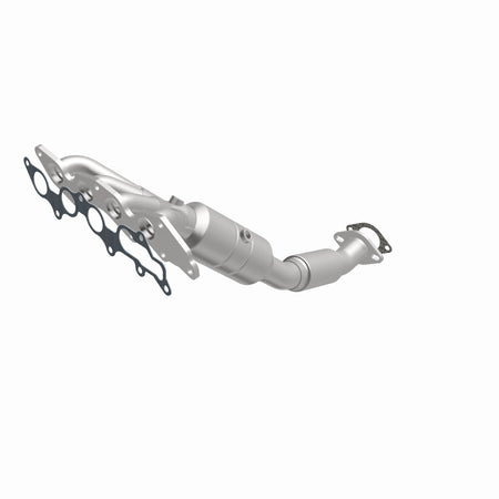 MagnaFlow Exhaust Products 5531139 - California CARB Manifold Catalytic Converter 2