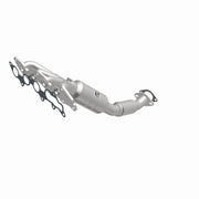 MagnaFlow Exhaust Products 5531139 California one-piece catalytic converter with integrated exhaust manifold for 2008-2010