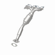 MagnaFlow Exhaust Products 5531153 - California CARB Manifold Catalytic Converter 1