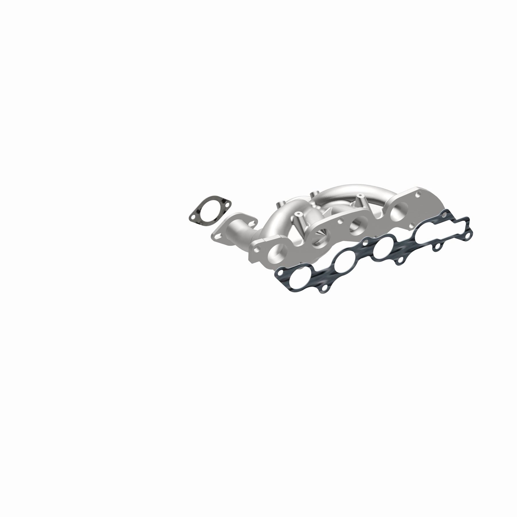 MagnaFlow Exhaust Products 5531153 - California CARB Manifold Catalytic Converter