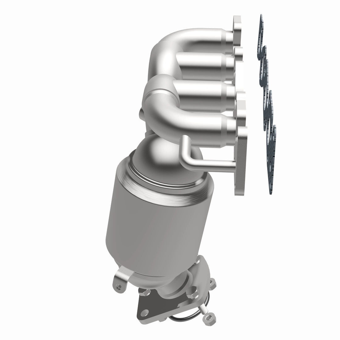 MagnaFlow Exhaust Products                                                                           MFL5531157