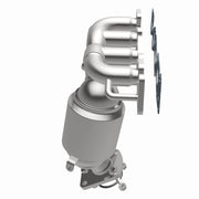 MagnaFlow Exhaust Products                                                                           MFL5531157