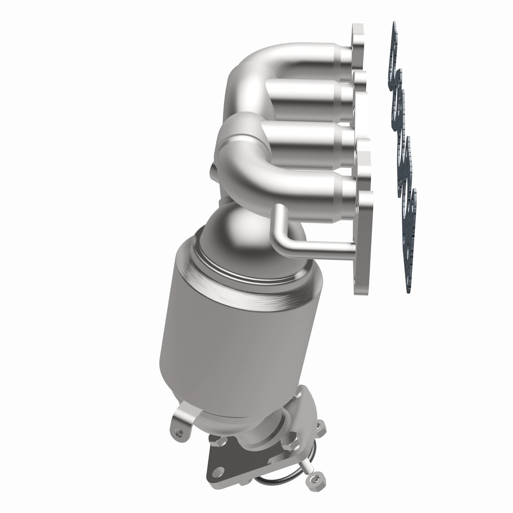 MagnaFlow Exhaust Products                                                                           MFL5531157