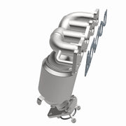 MagnaFlow Exhaust Products                                                                           MFL5531157