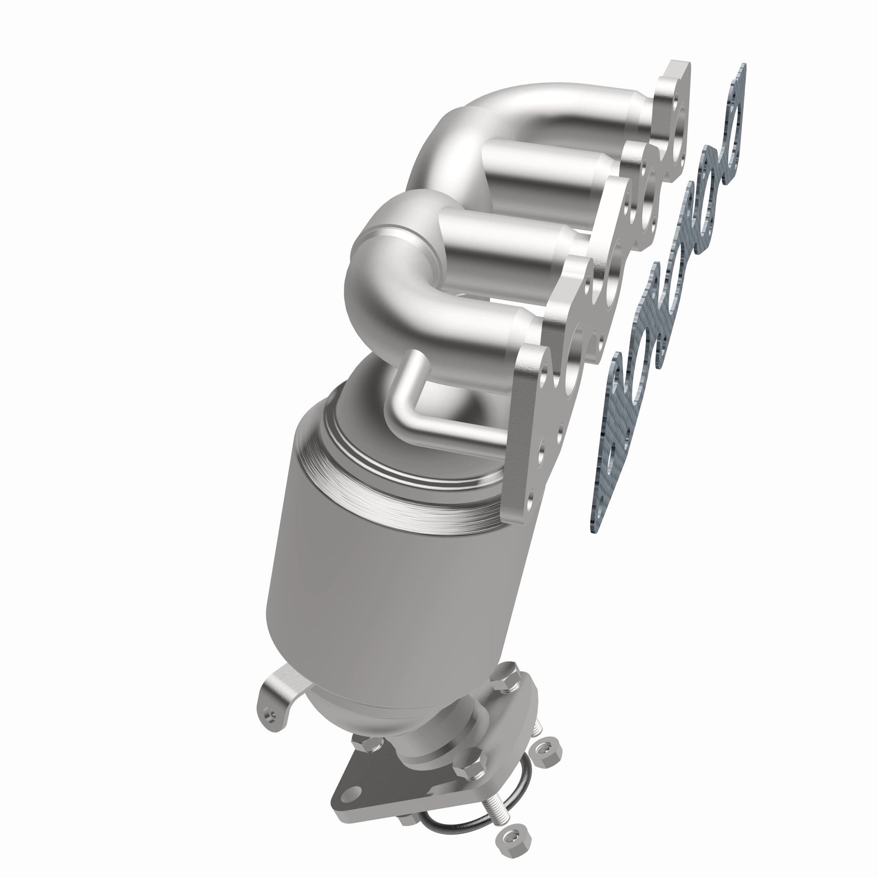 MagnaFlow Exhaust Products                                                                           MFL5531157