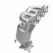 MagnaFlow Exhaust Products                                                                           MFL5531157