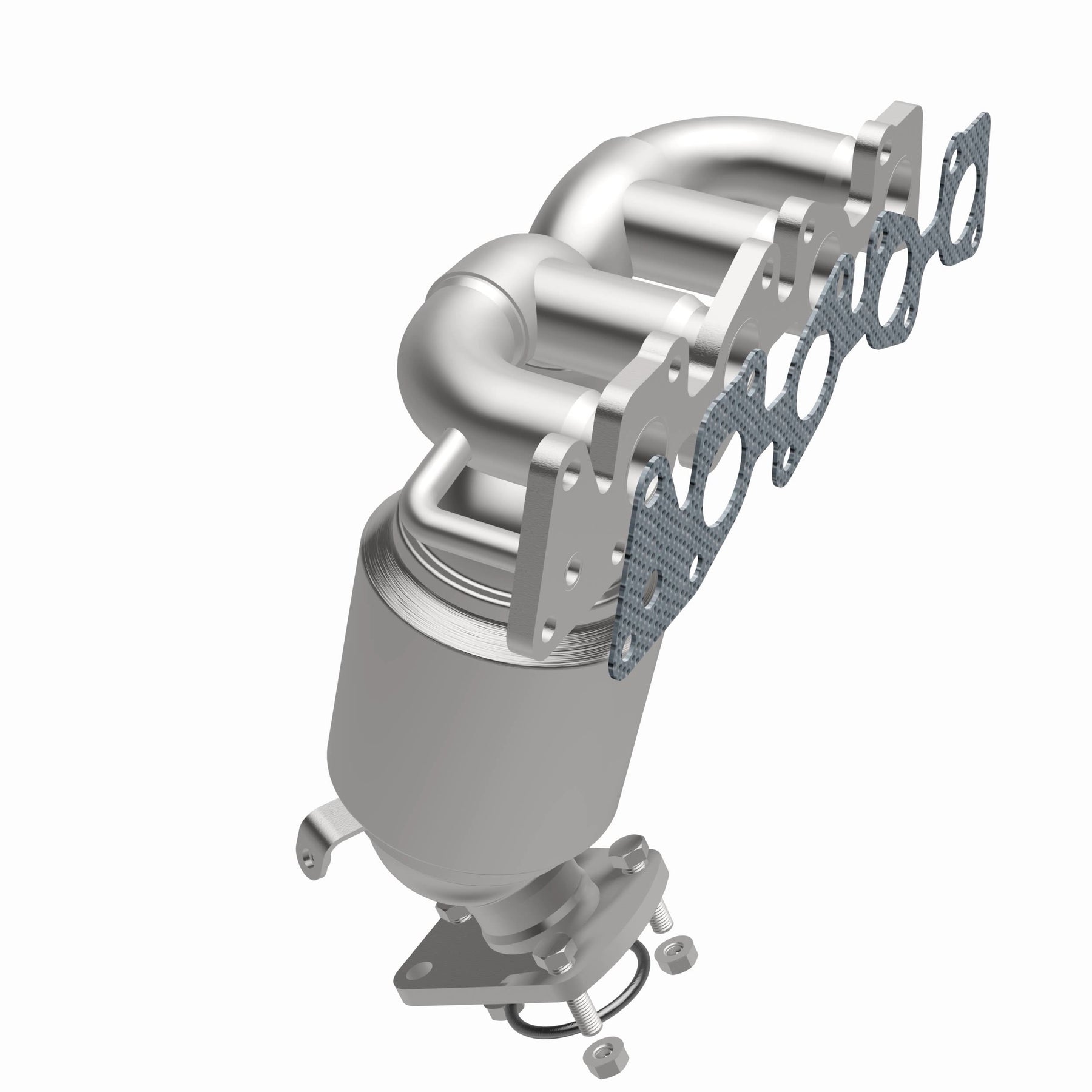MagnaFlow Exhaust Products                                                                           MFL5531157