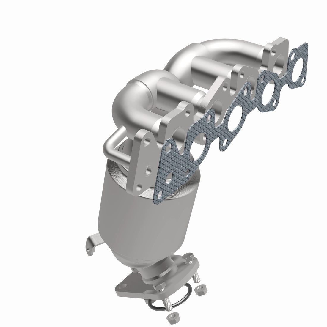 MagnaFlow Exhaust Products                                                                           MFL5531157