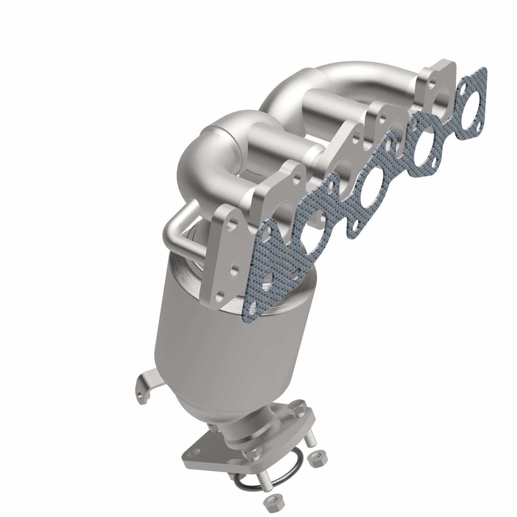 MagnaFlow Exhaust Products                                                                           MFL5531157