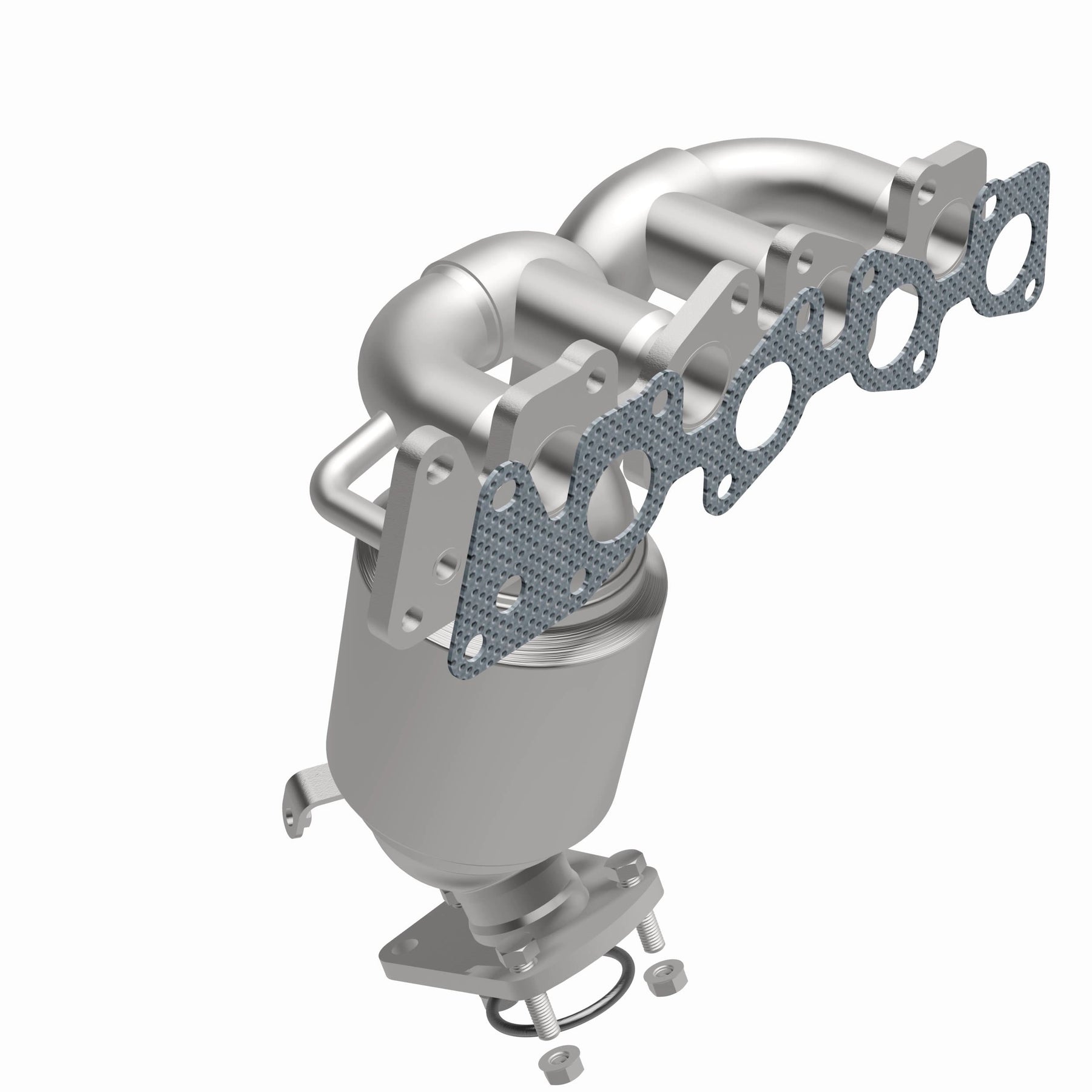 MagnaFlow Exhaust Products                                                                           MFL5531157