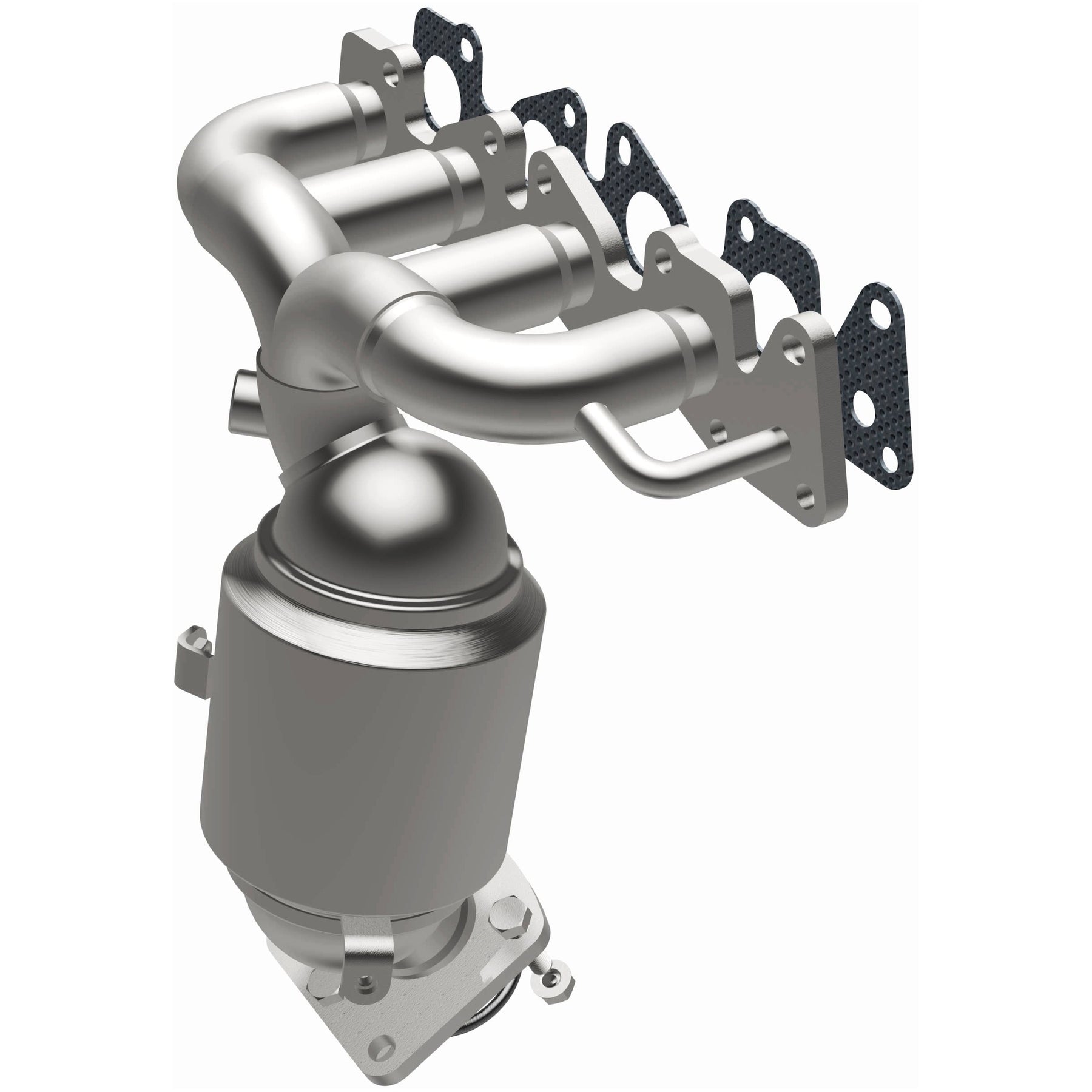 MagnaFlow Exhaust Products                                                                           MFL5531157