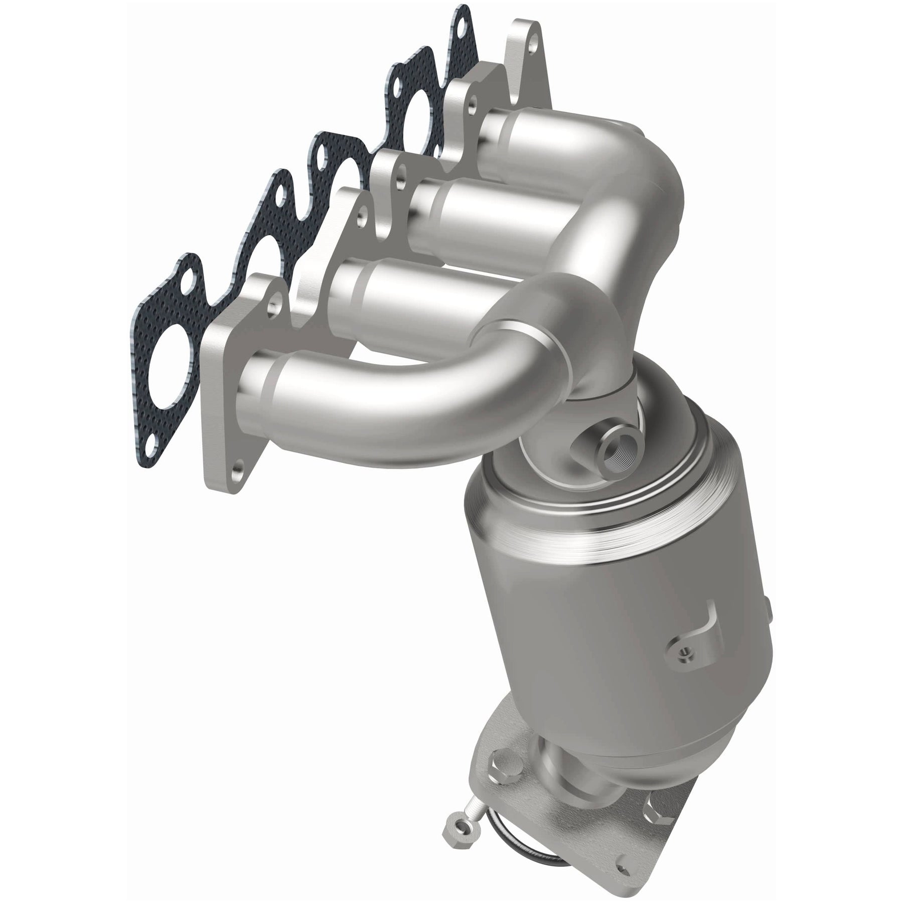 MagnaFlow Exhaust Products                                                                           MFL5531157