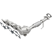 MagnaFlow Exhaust Products 5531165 - Catalytic Converter with Integrated Exhaust Manifold