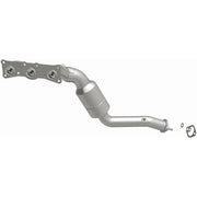 MagnaFlow Exhaust Products 5531222 - California CARB Manifold Catalytic Converter 2