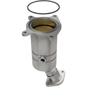 MagnaFlow Exhaust Products 5531232 - California CARB Direct-Fit Catalytic Converter 1