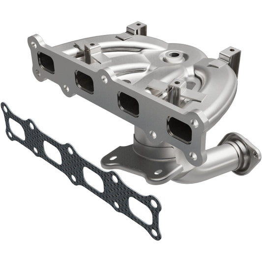 MagnaFlow California Grade CARB Compliant Direct-Fit Manifold Catalytic Converter 5531260