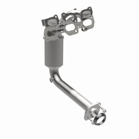 MagnaFlow Exhaust Products 5531266 - California CARB Manifold Catalytic Converter 29