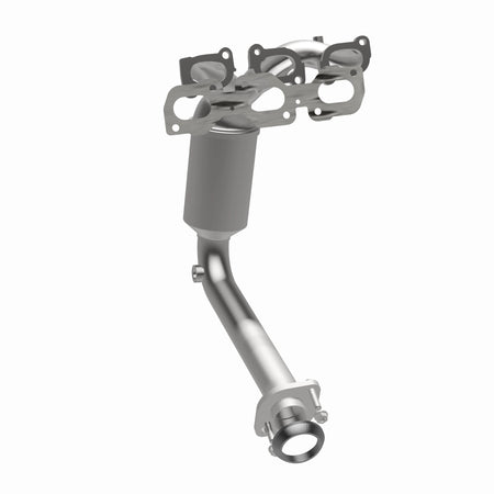 MagnaFlow Exhaust Products 5531266 - California CARB Manifold Catalytic Converter 30