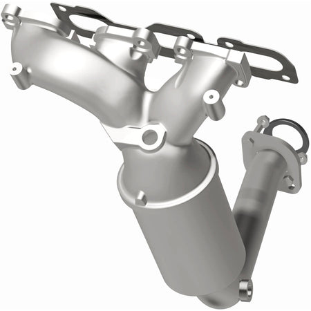 MagnaFlow Exhaust Products 5531266 - California CARB Manifold Catalytic Converter 5