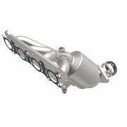 MagnaFlow Exhaust Products 5531271 - Catalytic Converter with Integrated Exhaust Manifold