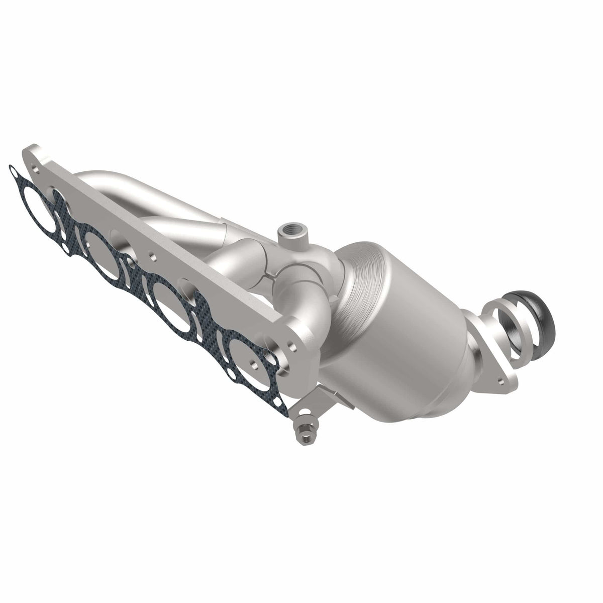 MagnaFlow MagnaFlow Exhaust Products 5531271 Catalytic Converter with Integrated Exhaust Manifold