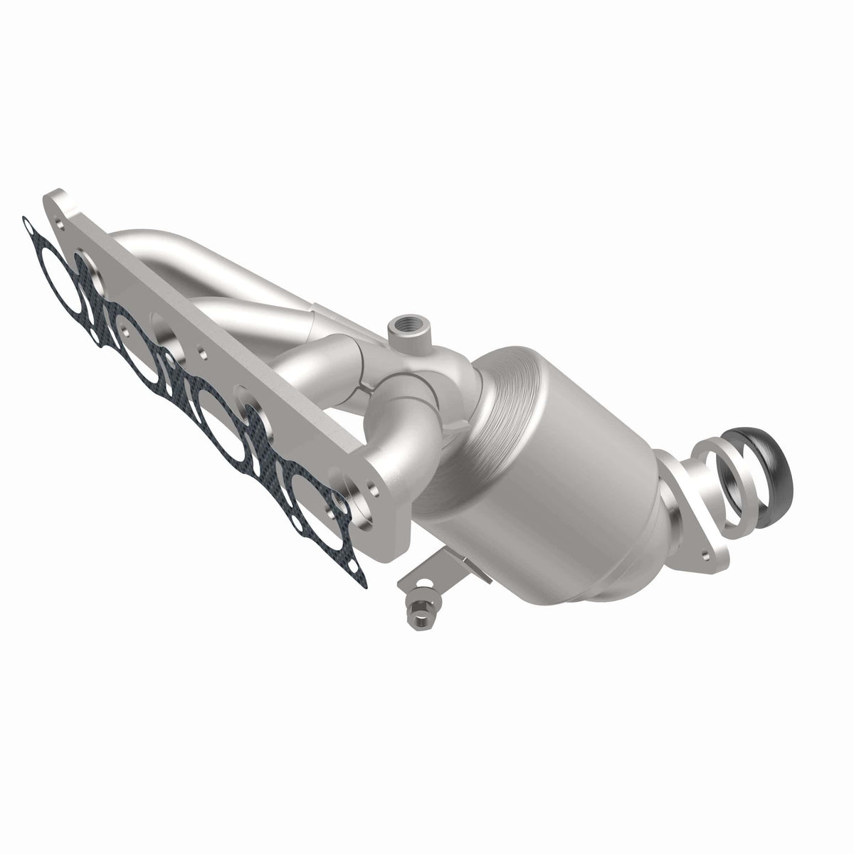 MagnaFlow MagnaFlow Exhaust Products 5531271 Catalytic Converter with Integrated Exhaust Manifold