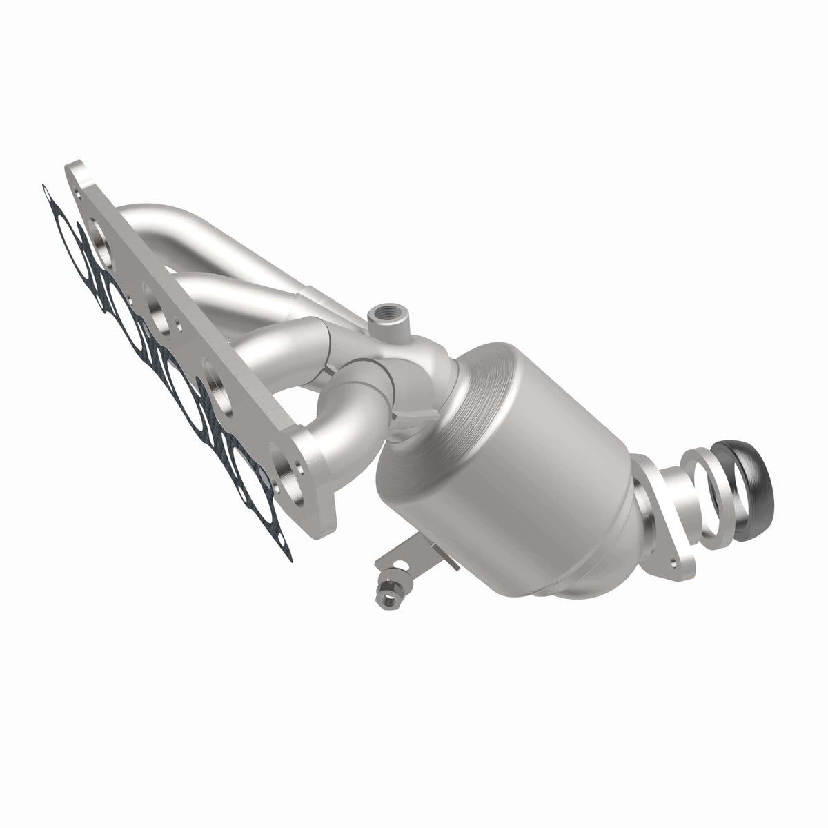 MagnaFlow MagnaFlow Exhaust Products 5531271 Catalytic Converter with Integrated Exhaust Manifold