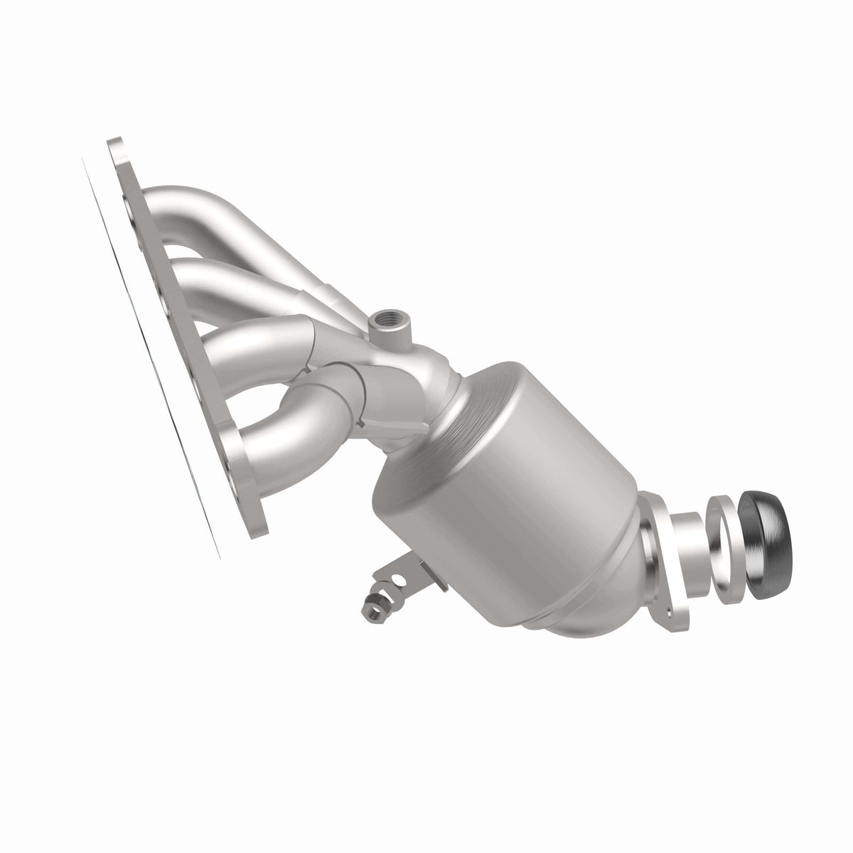 MagnaFlow MagnaFlow Exhaust Products 5531271 Catalytic Converter with Integrated Exhaust Manifold