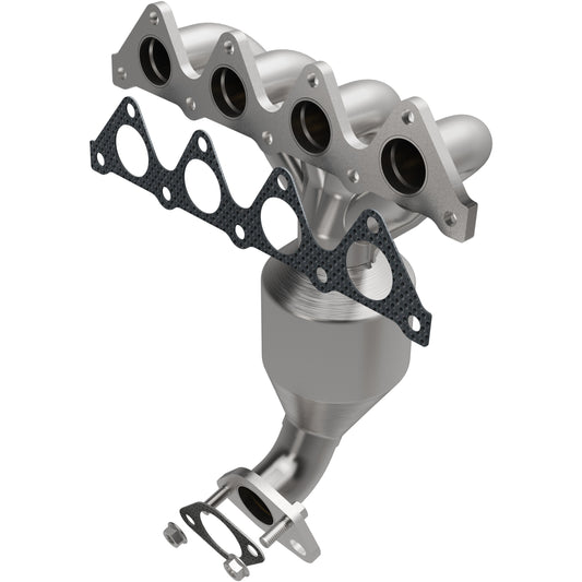 MagnaFlow California Grade CARB Compliant Direct-Fit Manifold Catalytic Converter 5531321