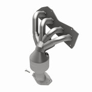 MagnaFlow Exhaust Products 5531327 - California CARB Manifold Catalytic Converter 2