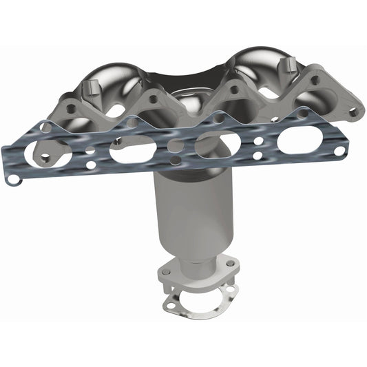 MagnaFlow California Grade CARB Compliant Direct-Fit Manifold Catalytic Converter 5531330
