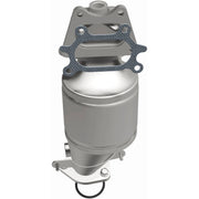 MagnaFlow Exhaust Products 5531333 - California CARB Manifold Catalytic Converter 2