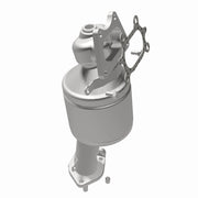 MagnaFlow Exhaust Products 5531336 - California CARB Manifold Catalytic Converter 1