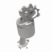 MagnaFlow Exhaust Products 5531336 - California CARB Manifold Catalytic Converter 2