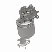 MagnaFlow Exhaust Products 5531336 - California CARB Manifold Catalytic Converter 3