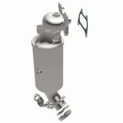 MagnaFlow Exhaust Products 5531343 - California CARB Manifold Catalytic Converter 2