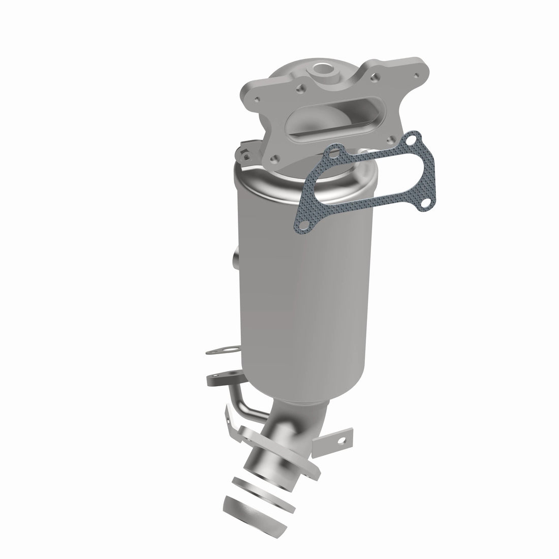 MagnaFlow Exhaust Products 5531343 - California CARB Manifold Catalytic Converter