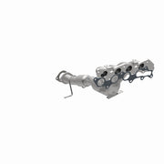 MagnaFlow Exhaust Products 5531344 - California CARB Manifold Catalytic Converter 1