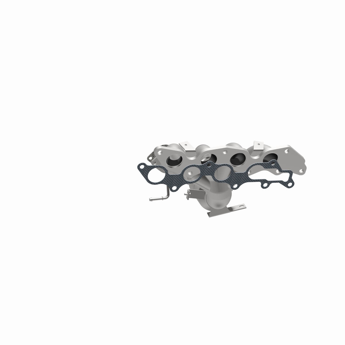 MagnaFlow Exhaust Products 5531344 - California CARB Manifold Catalytic Converter 2