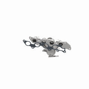 MagnaFlow Exhaust Products 5531344 - California CARB Manifold Catalytic Converter 3