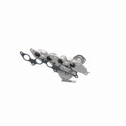 MagnaFlow Exhaust Products 5531344 - California CARB Manifold Catalytic Converter 4