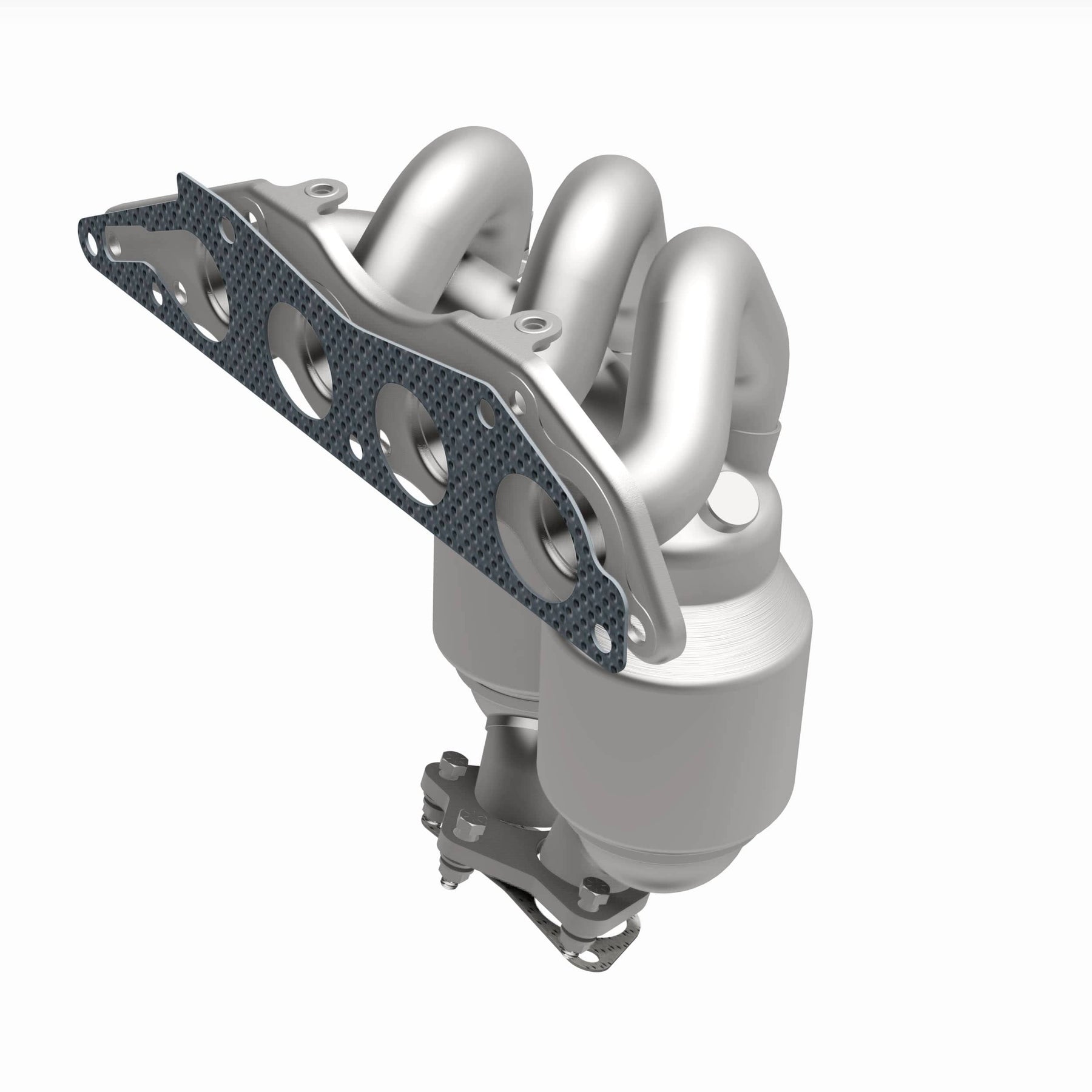 MagnaFlow MagnaFlow Exhaust Products 5531347 Catalytic Converter with Integrated Exhaust Manifold