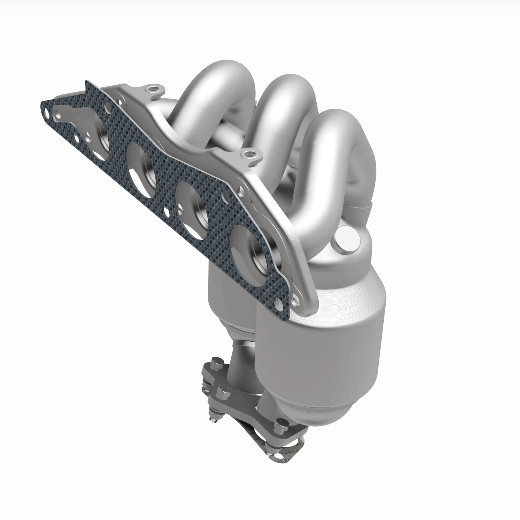 MagnaFlow MagnaFlow Exhaust Products 5531347 Catalytic Converter with Integrated Exhaust Manifold