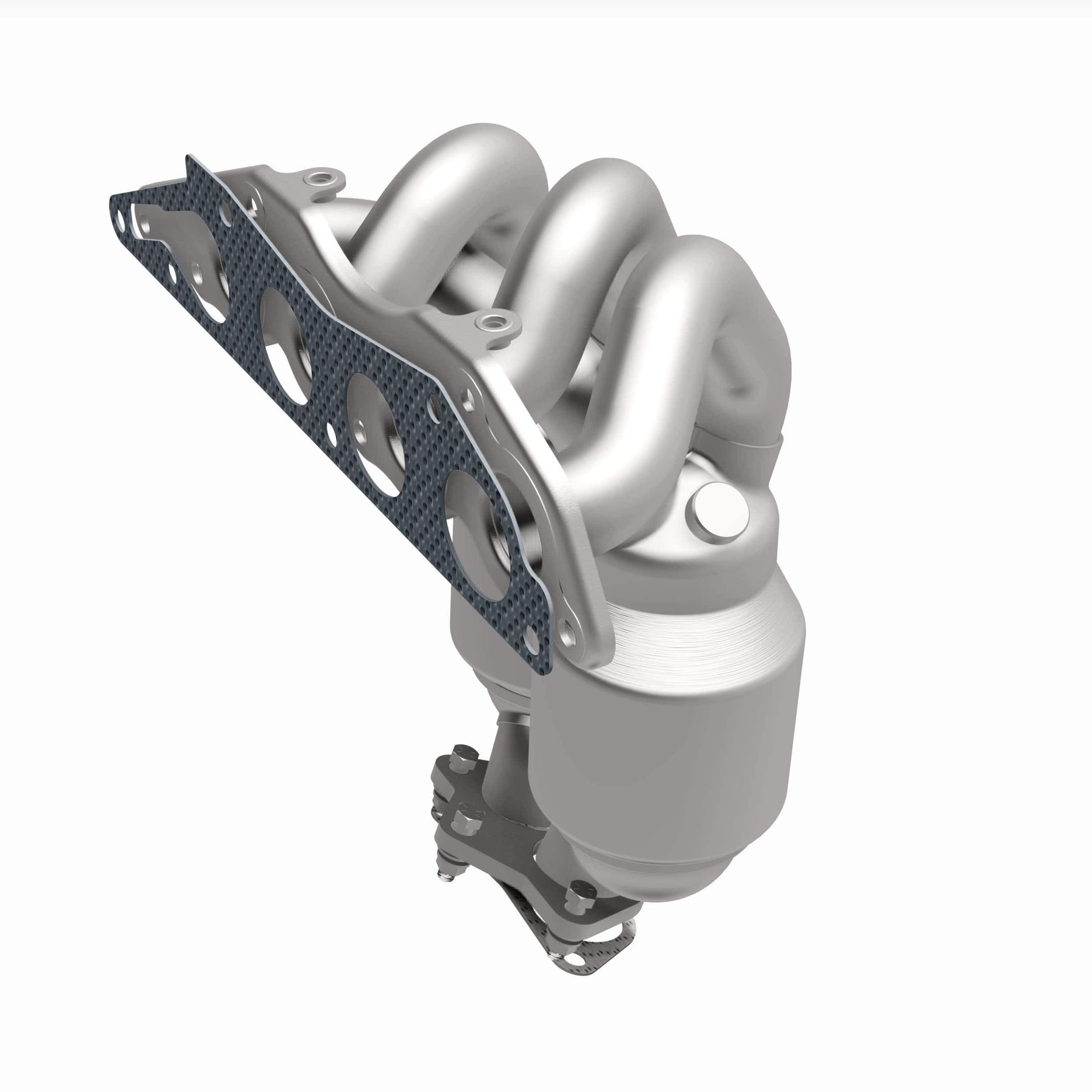 MagnaFlow MagnaFlow Exhaust Products 5531347 Catalytic Converter with Integrated Exhaust Manifold