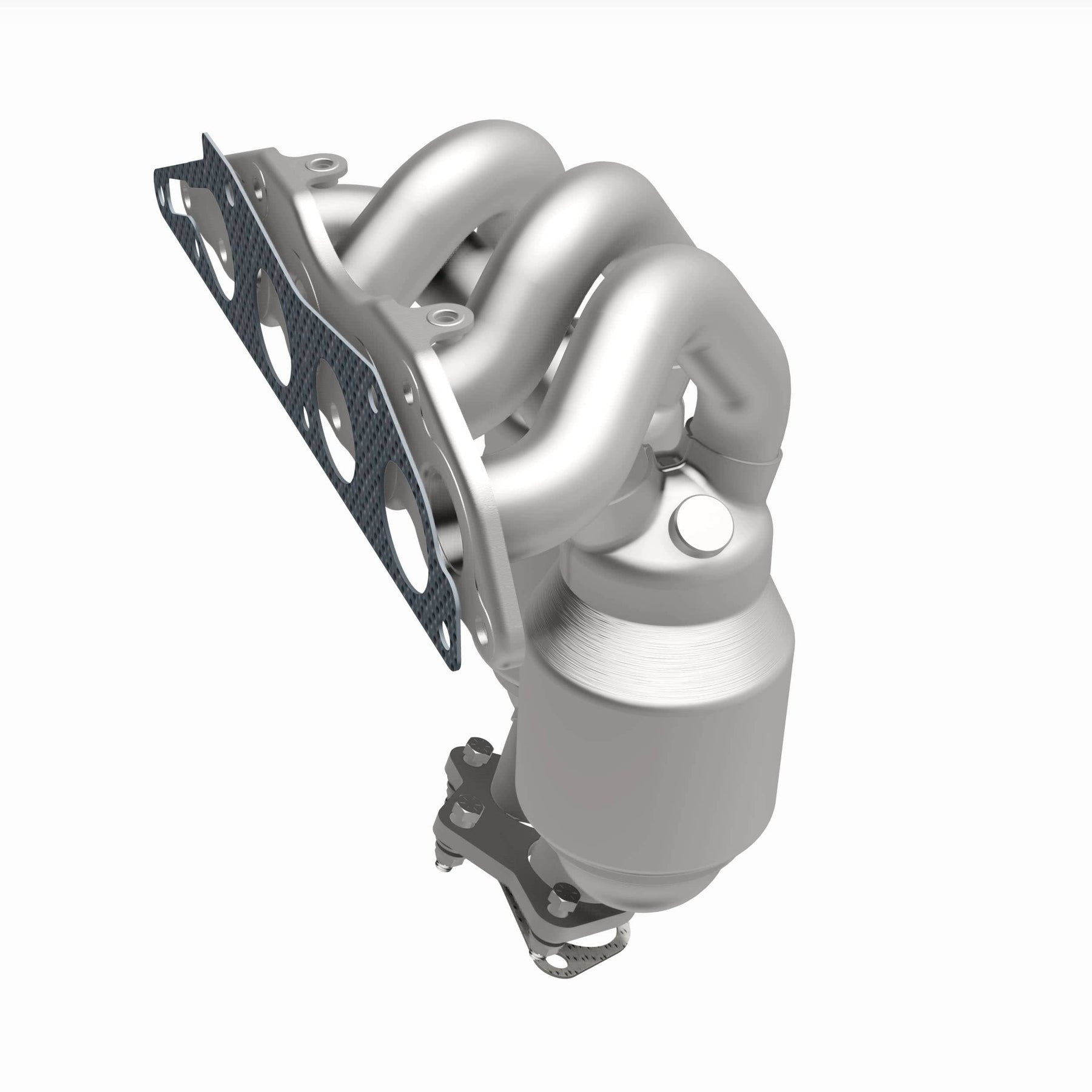 MagnaFlow MagnaFlow Exhaust Products 5531347 Catalytic Converter with Integrated Exhaust Manifold
