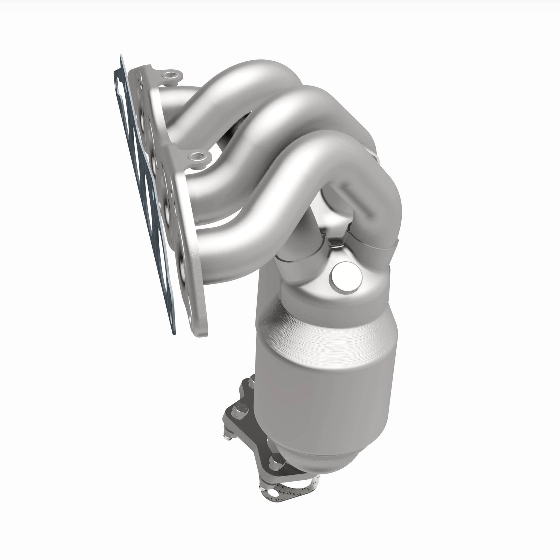 MagnaFlow MagnaFlow Exhaust Products 5531347 Catalytic Converter with Integrated Exhaust Manifold