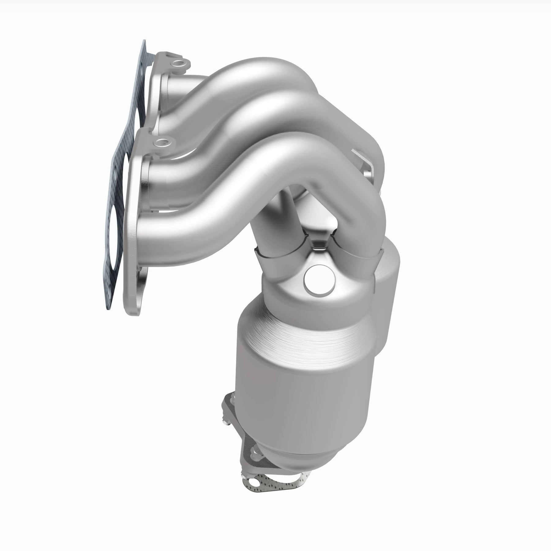 MagnaFlow MagnaFlow Exhaust Products 5531347 Catalytic Converter with Integrated Exhaust Manifold